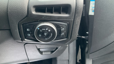 Ford Focus 1.0 EcoBoost 125 Titanium 5dr Petrol Hatchback